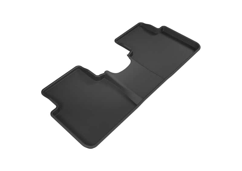 3D MAXpider — 3D MAXpider 2017-2020 Honda CR-V Kagu 2nd Row Floormats - Black
Floor Mat Set - view 1