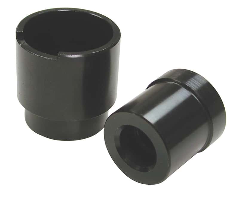 SPC Performance — SPC Performance 05-10 Chrysler 300/06-10 Dodge Charger/09-10 Challenger Bushing Press Sleeves
PRESS ADAPTORS
BUSHING TOOL - view 1