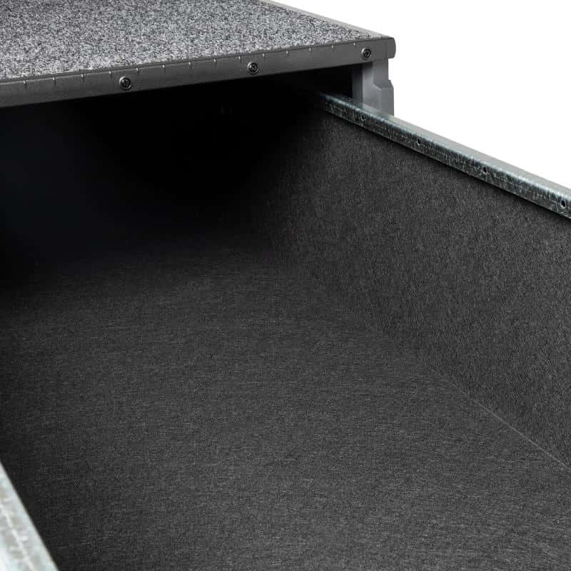 ARB — ARB Roller Drawer 53X20X12 Xtrnl Intrnl 49 X 17 X 10
Roller Drawer - view 5