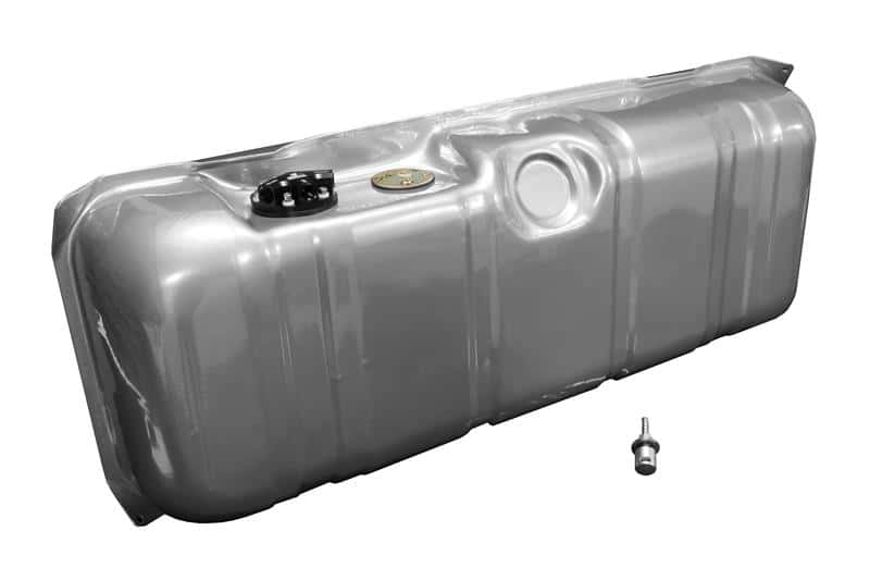 Aeromotive — Aeromotive 61-64 Chevrolet Impala 340 Stealth Fuel Tank
Fuel Tank - view 4