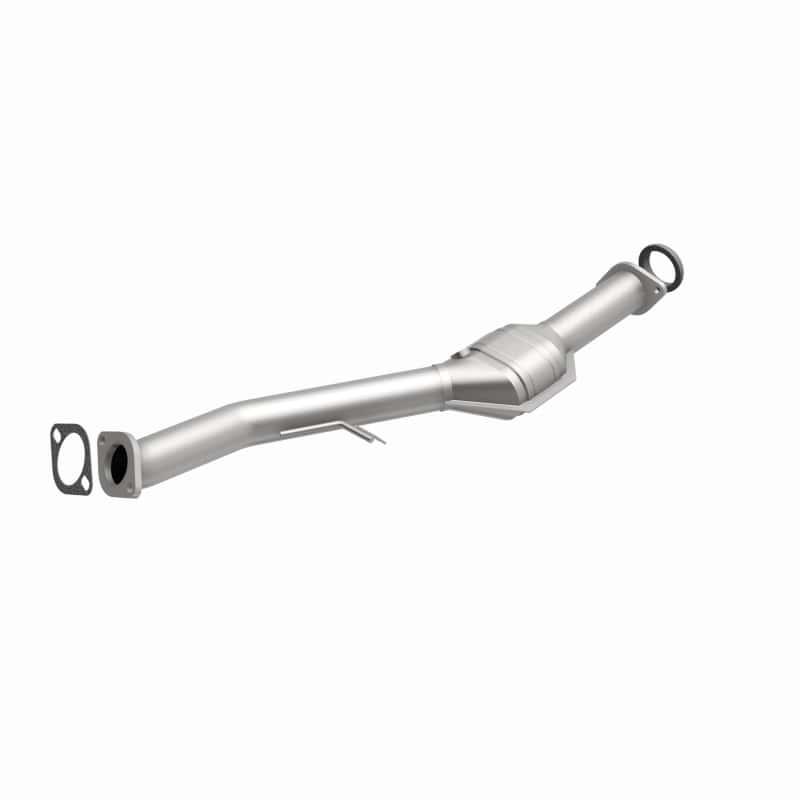 Magnaflow — MagnaFlow Conv DF 06-08 Subaru Legacy 2.5L
OEM Grade
OEM - view 29