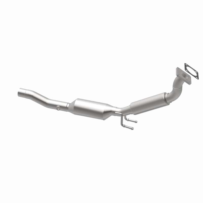 Magnaflow — Magnaflow 04-05 Volkswagen Jetta 2.0L Direct Fit Converter
California - view 20