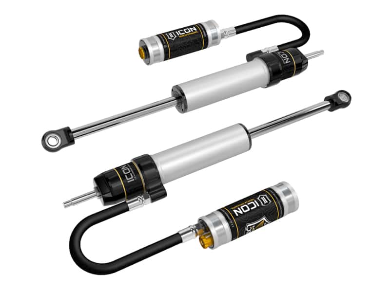 ICON — ICON 2005+ Toyota Tacoma 0-1.5in Rear 2.5 Series Shocks VS RR CDCV - Pair
REAR SHOCK ABSORBERS
SHOCK ABSORBER PAIR - view 6