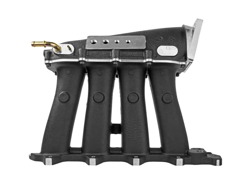 Skunk2 Racing — Skunk2 Ultra Series B Series VTEC Street Intake Manifold - Black Series
Intake Manifold - view 5