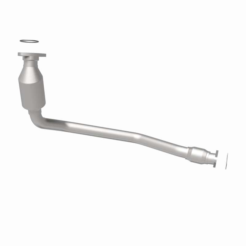 Magnaflow — MagnaFlow Conv DF 07-08 Pont G6 3.5L Front
HM Grade
HM - view 16