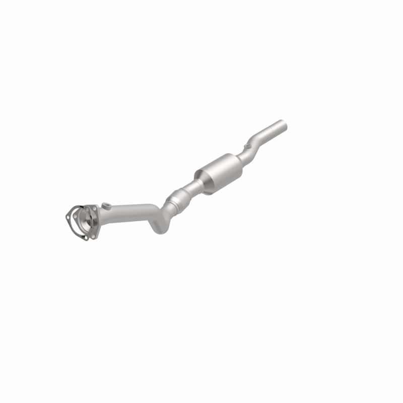 Magnaflow — Magnaflow 06-09 Audi A6 3.2L Direct Fit Converter
California - view 28