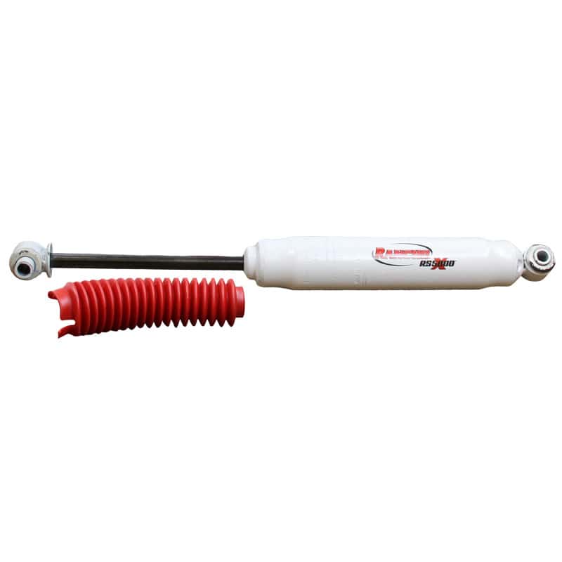 Rancho — Rancho 92-94 Chevrolet Blazer / Full Size Front RS5000X Shock
Shock Absorber - view 1