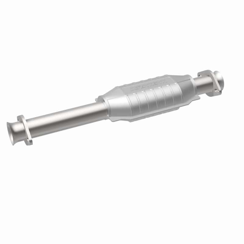 Magnaflow — MagnaFlow Conv Direct Fit Saab 86 90
Standard Grade
Standard - view 19