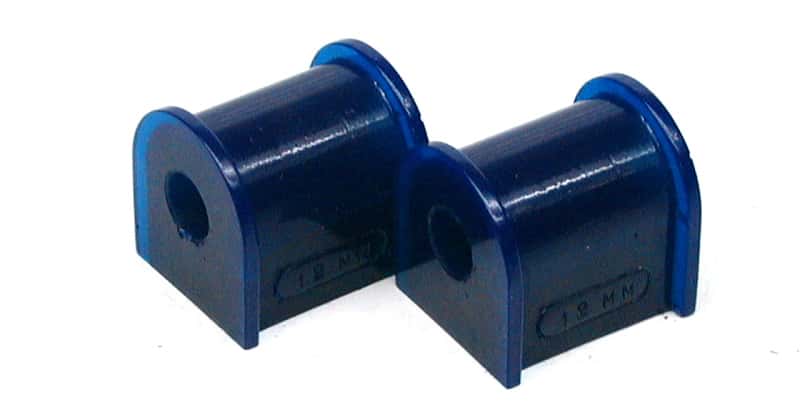 Superpro — SuperPro 1997 Ford Probe GT Rear 16mm Sway Bar Mount Bushing Set
Bushing Kit - view 1