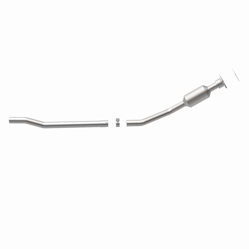 Magnaflow — Magnaflow 01-03 Chrysler Voyager 2.4L Direct Fit Converter
California - view 20