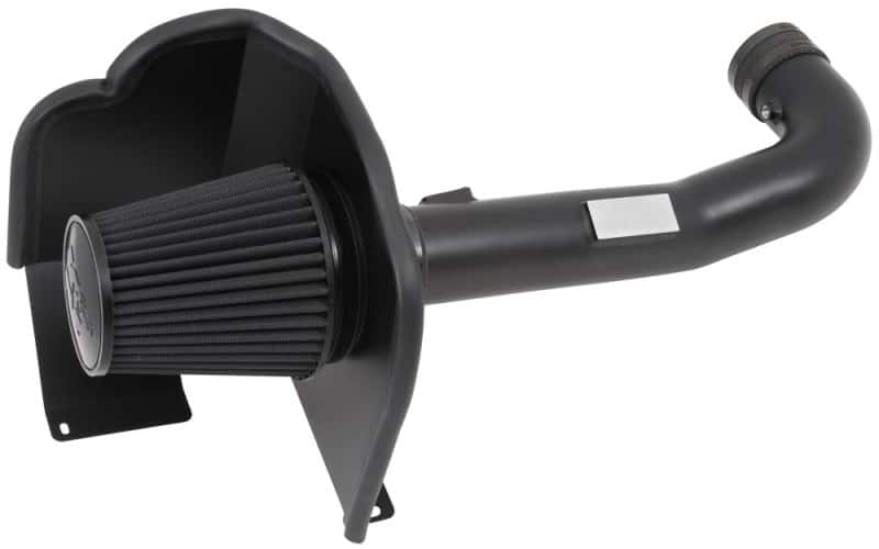 K&N Engineering — K&N 71 Series Performance Intake Kit - Chevrolet/GMC 14-15 Silverado/Sierra / 2015 Suburban/Yukon
Performance Air Inta
Air Intake System - view 1