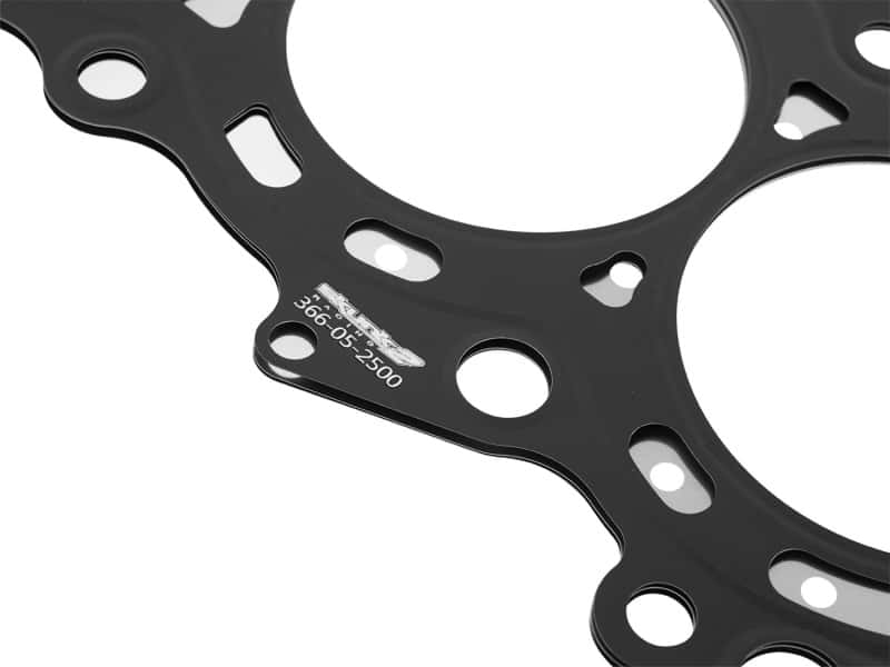 Skunk2 Racing — Skunk2 HG Honda D15Y5/D16Y5 VTEC 78.00mm-3.070in Max Bore-0.85mm-0.033in Thick - view 3