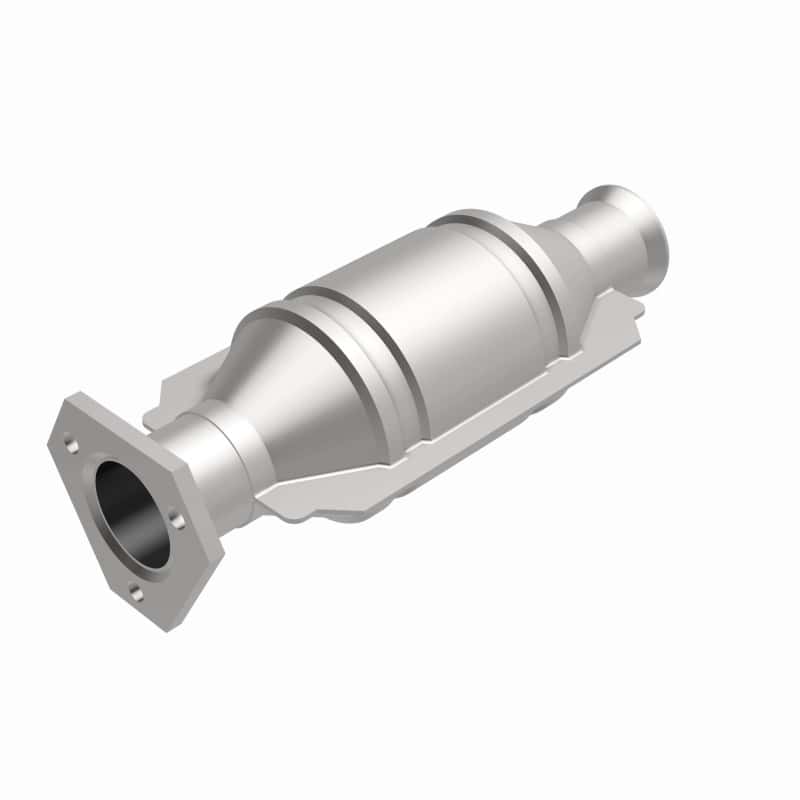 Magnaflow — MagnaFlow Conv Direct Fit VW 82 83
Standard Grade
Standard - view 6