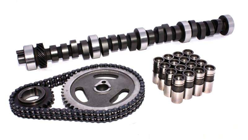 COMP Cams — COMP Cams Camshaft Kit FC 268H
HE 218/218 HFTSK351C - view 1
