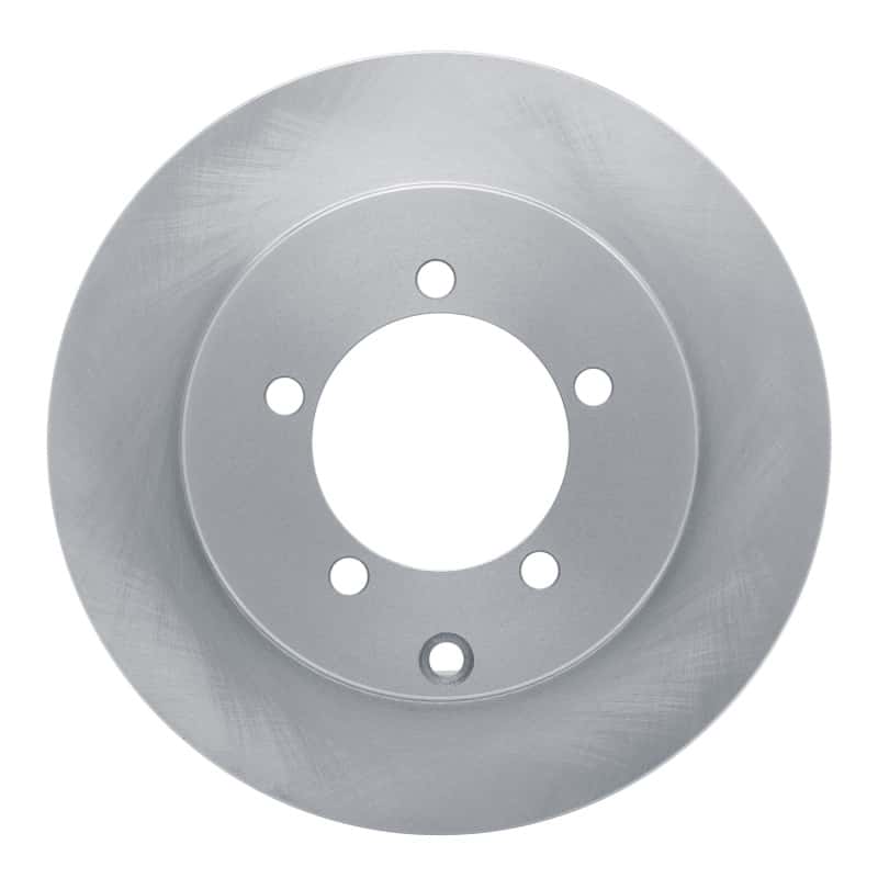 DFC — DFC 91-93 Dodge Stealth Rear Brake Rotor
DFC Brake Rotor - view 1