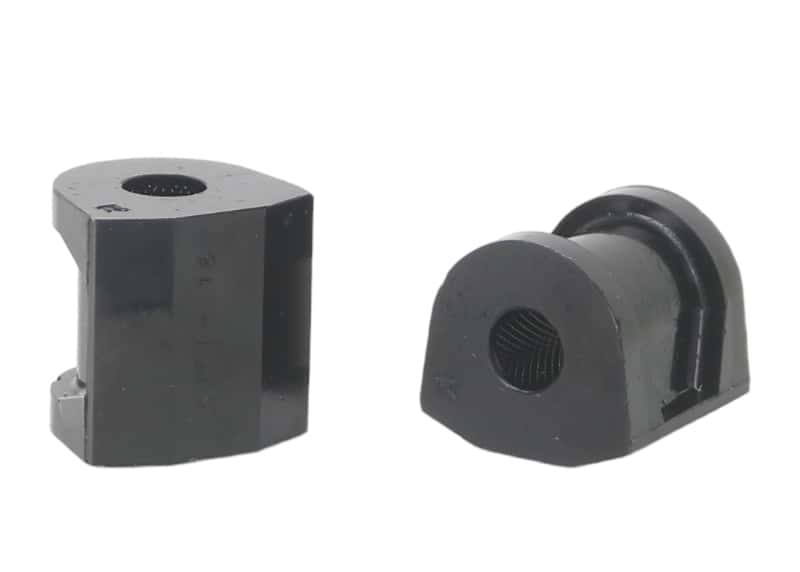 Whiteline — Whiteline 12+ Subaru BRZ / 12+ Scion FR-S / 12+ Toyota 86 16mm Rear Sway Bar Mount Bushing
Swaybar Bushing Kit - view 2