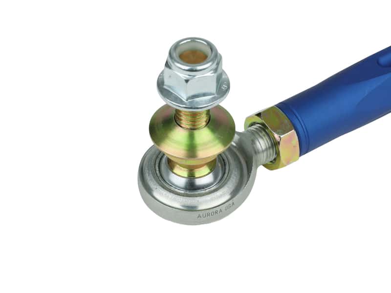 aFe — aFe Control 15-21 BMW M2 Adjustable Front and Rear End Links
aFe CONTROL End Link - view 5