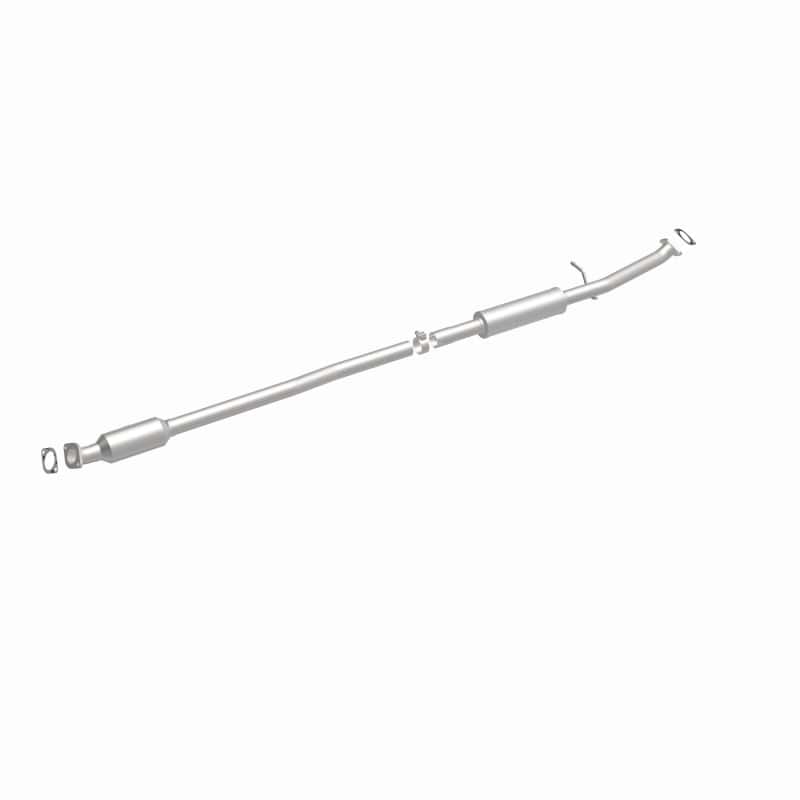 Magnaflow — Magnaflow 16-17 Hyundai Tucson 2.0L Direct Fit Converter
California - view 9