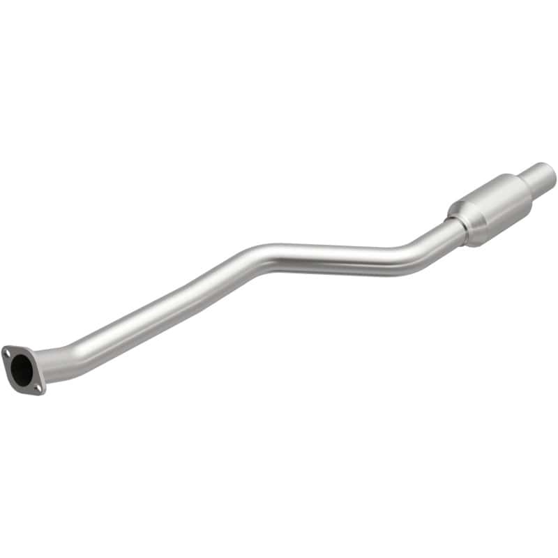 Magnaflow — MagnaFlow Conv DF BMW 5 08-09 Rear OEM
OEM Grade
OEM - view 2