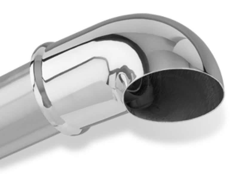 Borla — Borla 87-93 Ford Mustang GT 5.0L 8cyl SS Catback Exhaust
Cat-Back System
ExhstSysKt - view 3