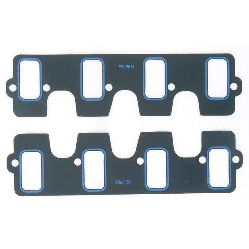 Fel-Pro — Fel-Pro 1222-3 Engine Intake Manifold Gasket Set - view 2