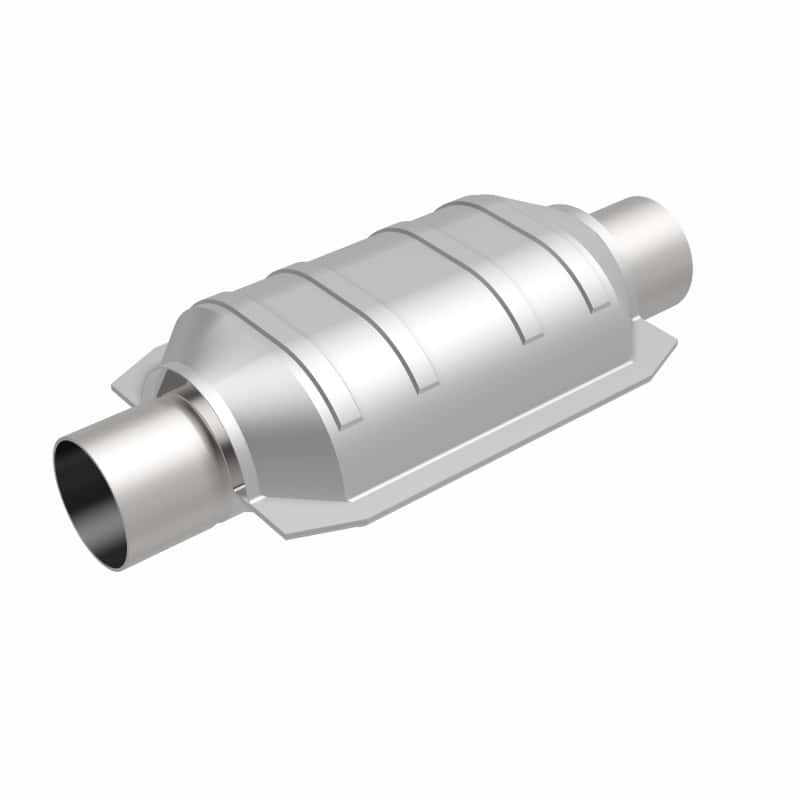 Magnaflow — MagnaFlow Conv Univ 2.5inch
HM Grade
HM - view 8