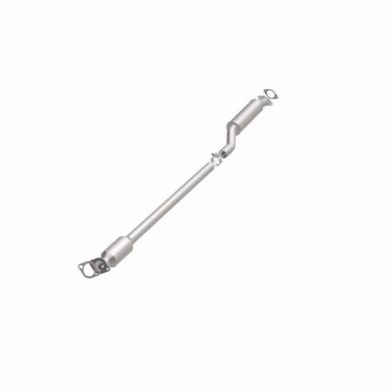 Magnaflow — Magnaflow Conv DF 2018-2019 Hyundai Kona L4 OEM Underbody Single
OEM Grade
OEM - view 27