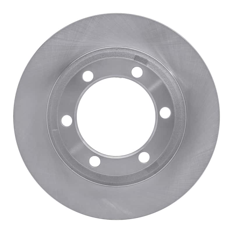 DFC — DFC 94-22 BEAVER MOTORCOACH CONTESSA Front/Rear/Fr & Rr Brake Rotor
DFC Brake Rotor - view 1