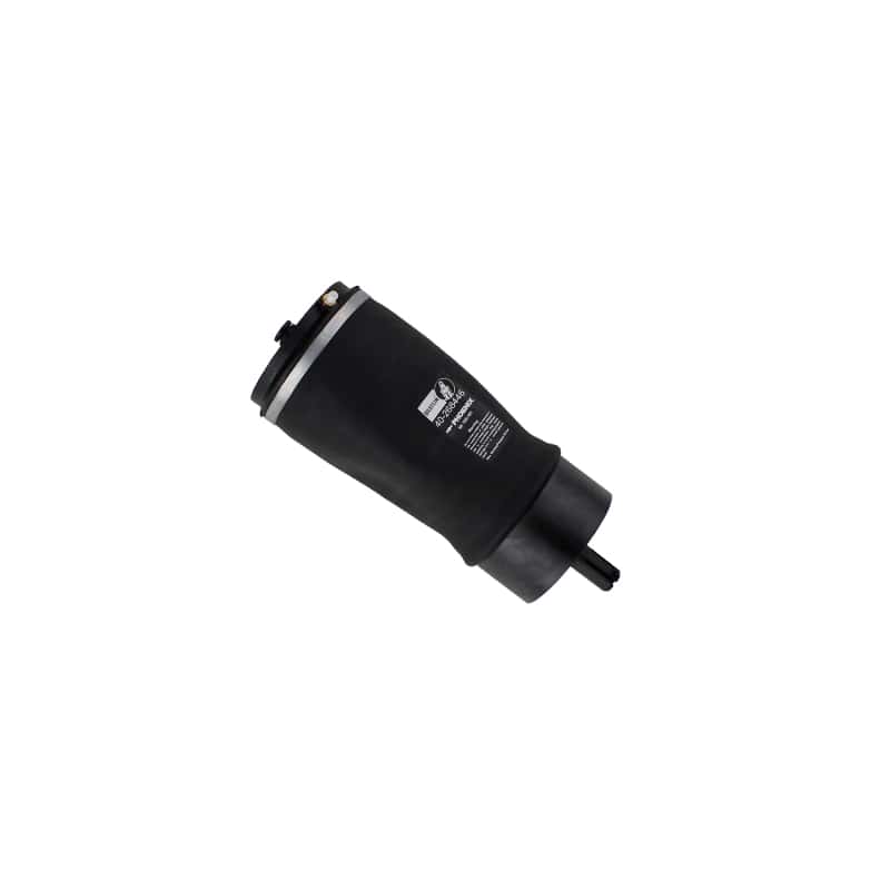 Bilstein — Bilstein 17-20 Land Rover Discovery B3 OE Replacement Air Suspension Spring - Rear
Air Spring - view 1