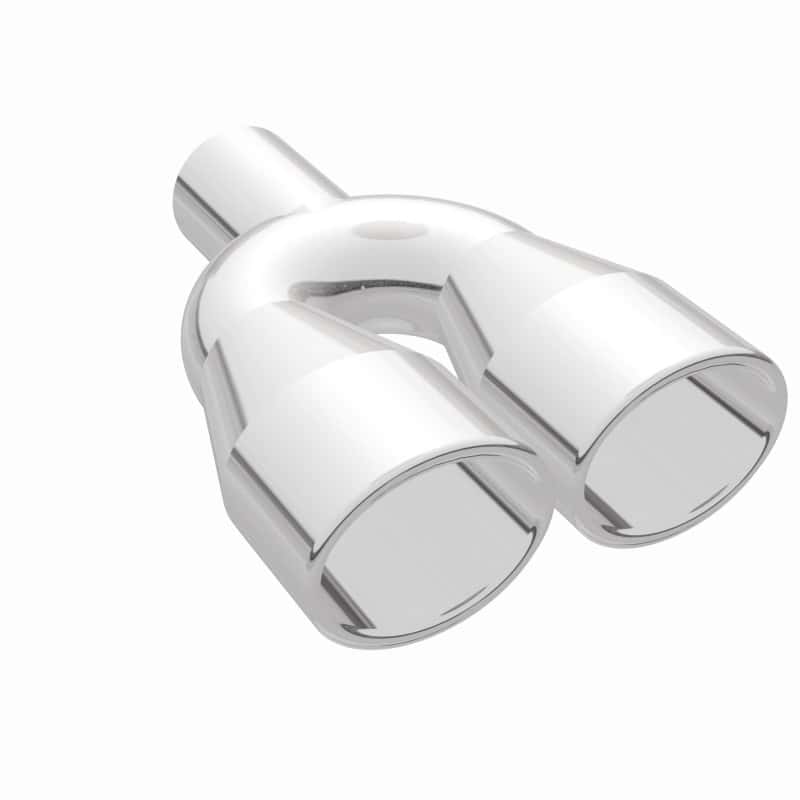 Magnaflow — MagnaFlow Tip 1-Pk Dual Oval DW RE 3x3.75x10
Stainless Steel
Exhaust Tip - view 23