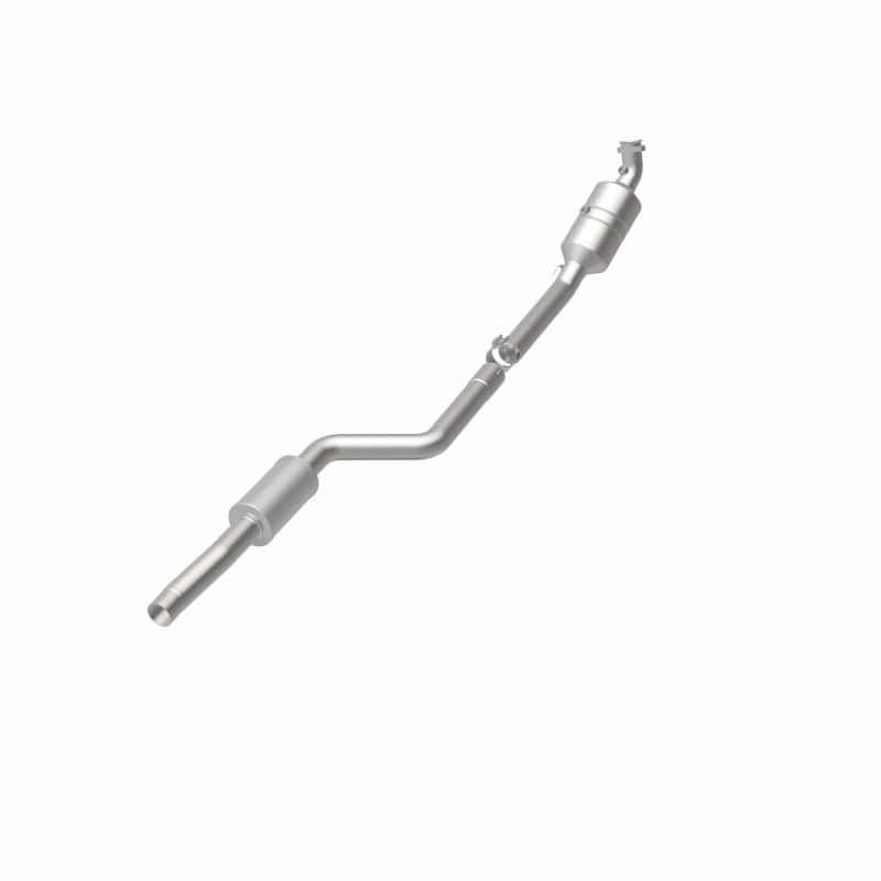 Magnaflow — Magnaflow California Direct Fit Converter 08-10 Mercedes-Benz C300 3.0L
California - view 18