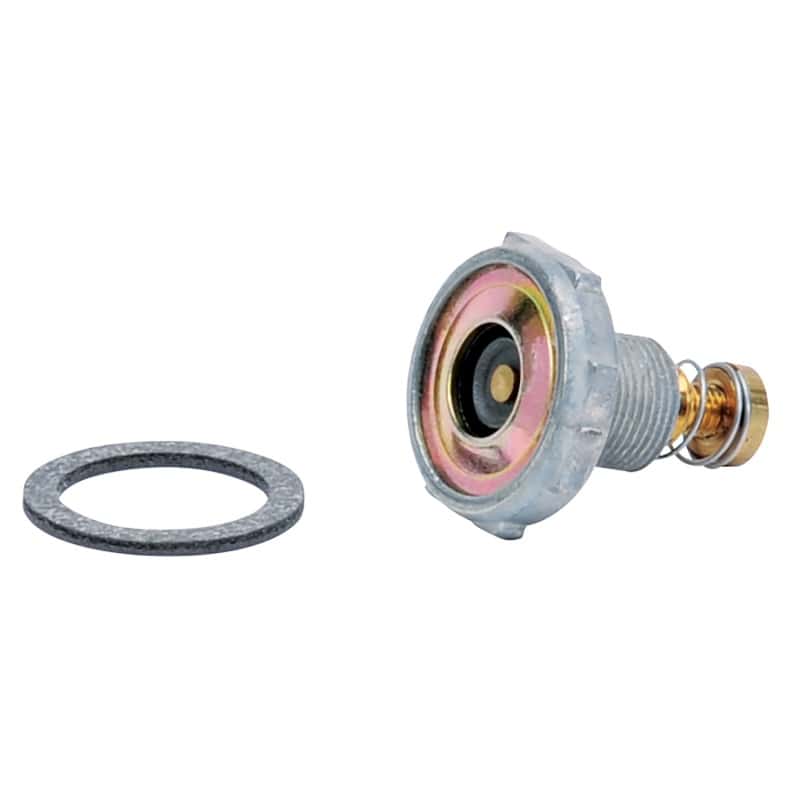 Edelbrock — Edelbrock Single-Stage Power Valve Standard Flow 5 5 In Hg
HDQ CARB COMPONENTS - view 3