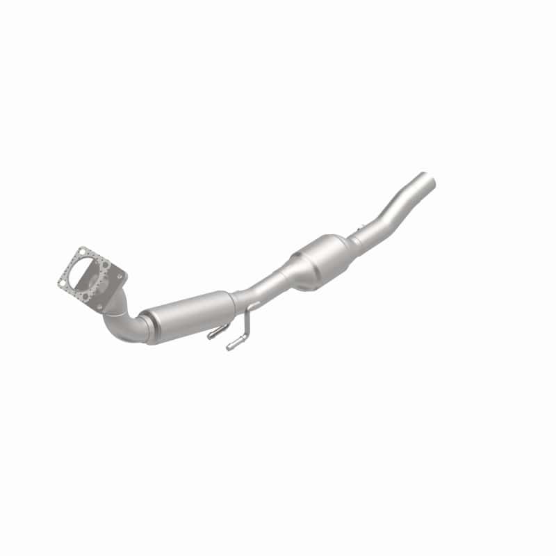 Magnaflow — MagnaFlow Conv DF 99-03 Beetle/Golf 2.0L
OEM Grade
OEM - view 29