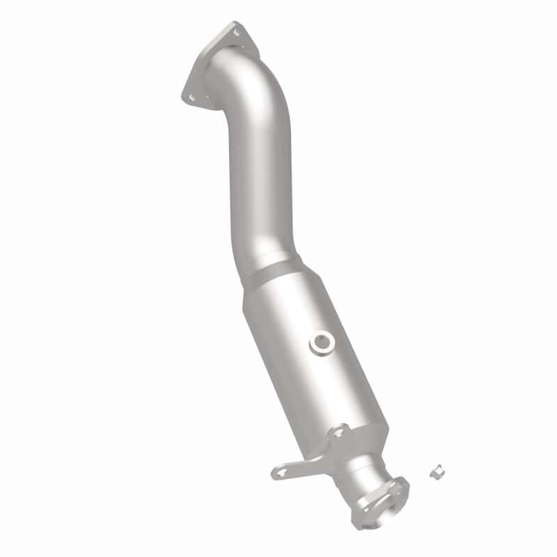 Magnaflow — Magnaflow 12-15 C250 L4 1.8 OEM Close Coupled Direct Fit Converter
OEM Grade
OEM - view 14