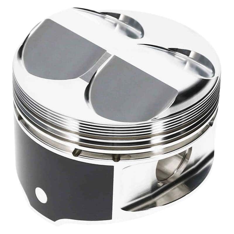 JE Pistons — JE Pistons HONDA H22A1 DOME KIT Set of 4 Pistons - view 4