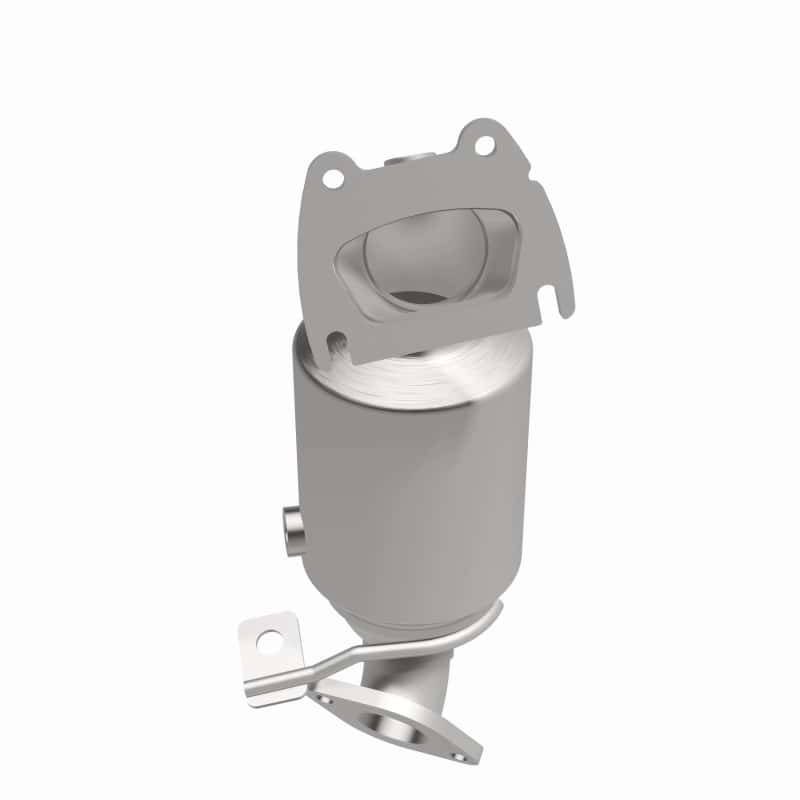 Magnaflow — Magnaflow 15-16 Chrysler 200 3.6L OEM Manifold Direct Fit Converter
OEM Grade
OEM - view 11