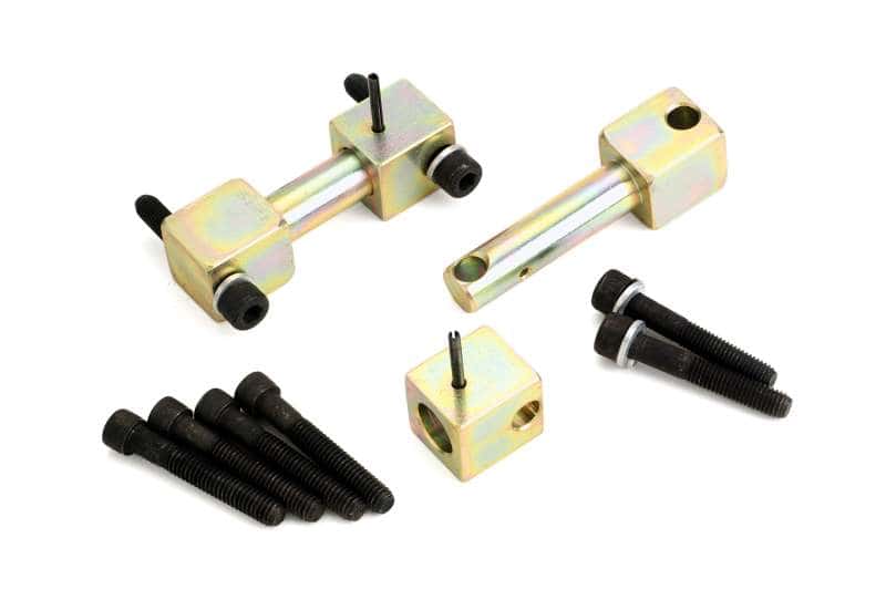 JKS Manufacturing — JKS Manufacturing Bar Pin Eliminators - view 1