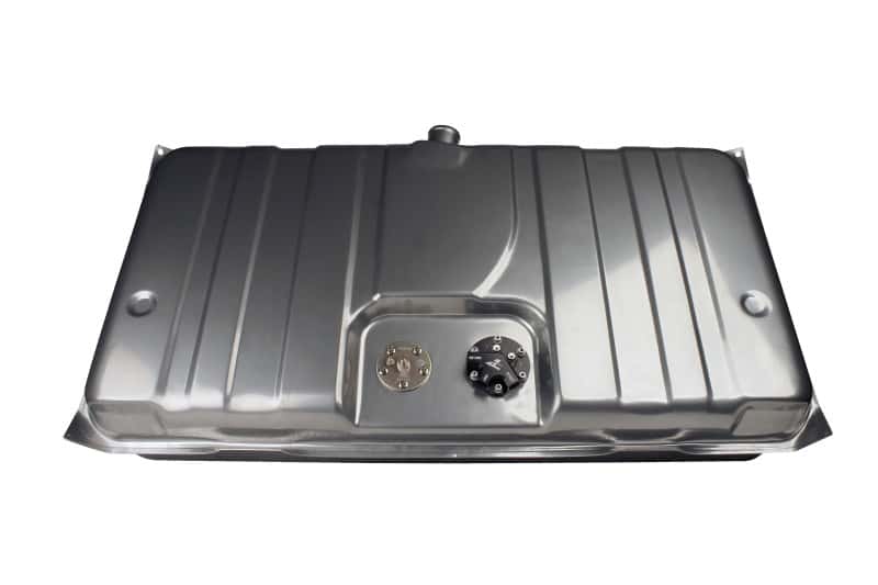 Aeromotive — Aeromotive 71-72 Nova 340 Stealth Fuel Tank
Fuel Tank - view 1