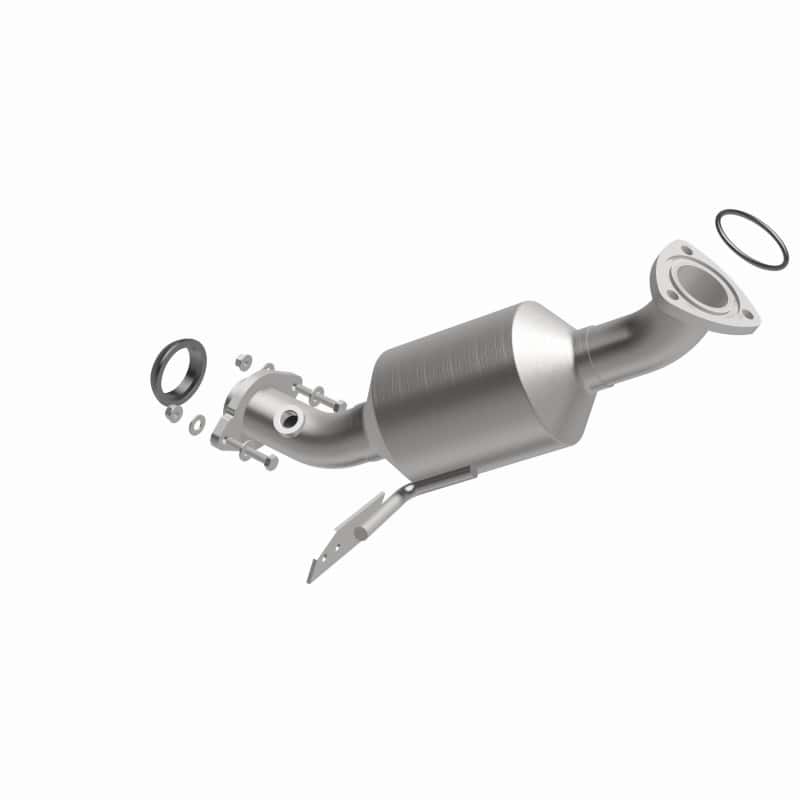 Magnaflow — Magnaflow 2003 Cadillac CTS 3.2L Direct Fit Converter
California - view 28