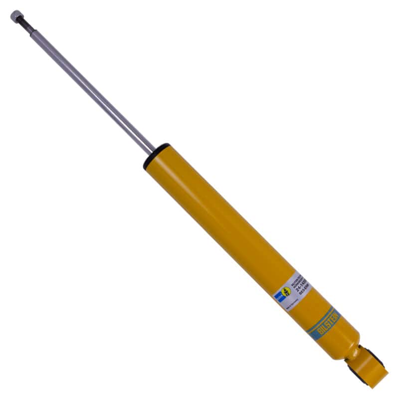 Bilstein — Bilstein B12 2009 Audi A4 Quattro Base Front and Rear Suspension Kit
Complete Kit - view 6