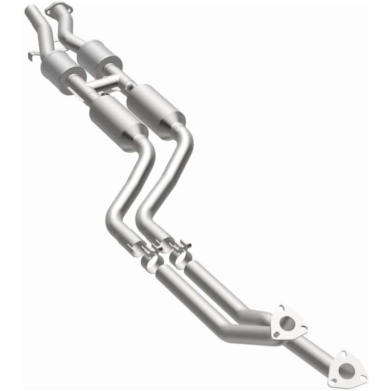 Magnaflow — MagnaFlow 96-99 BMW M3 L6 3.2L / 96-98 328i/328is L6 2.8L California Catalytic Converter Direct Fit
California - view 3