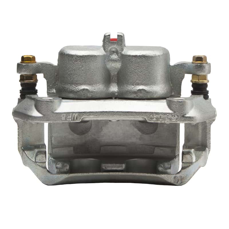 DFC — DFC 05-18 Nissan Frontier Front-R Premium Caliper - Silver Zinc Coated
DFC Brake Caliper - view 5