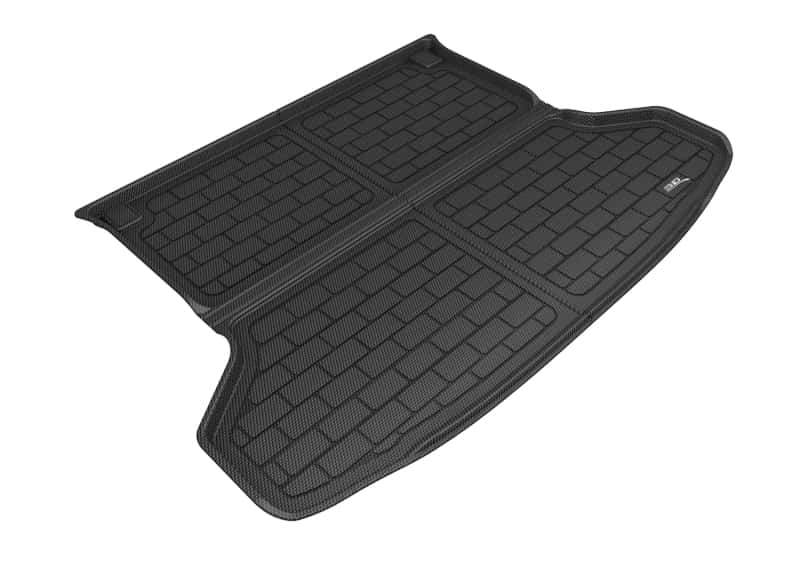 3D MAXpider — 3D MAXpider 2019-2020 Infiniti QX50 Kagu Cargo Liner - Black
Cargo Area Liner - view 1