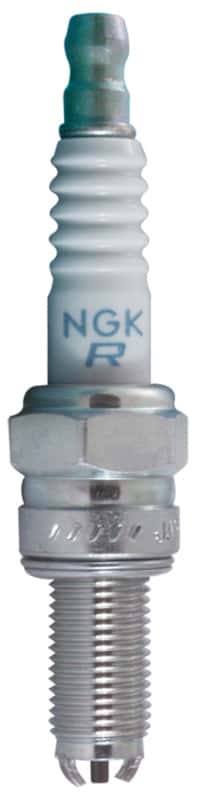 NGK — NGK Nickel Spark Plug Box of 10 (CR7EKB) - view 2