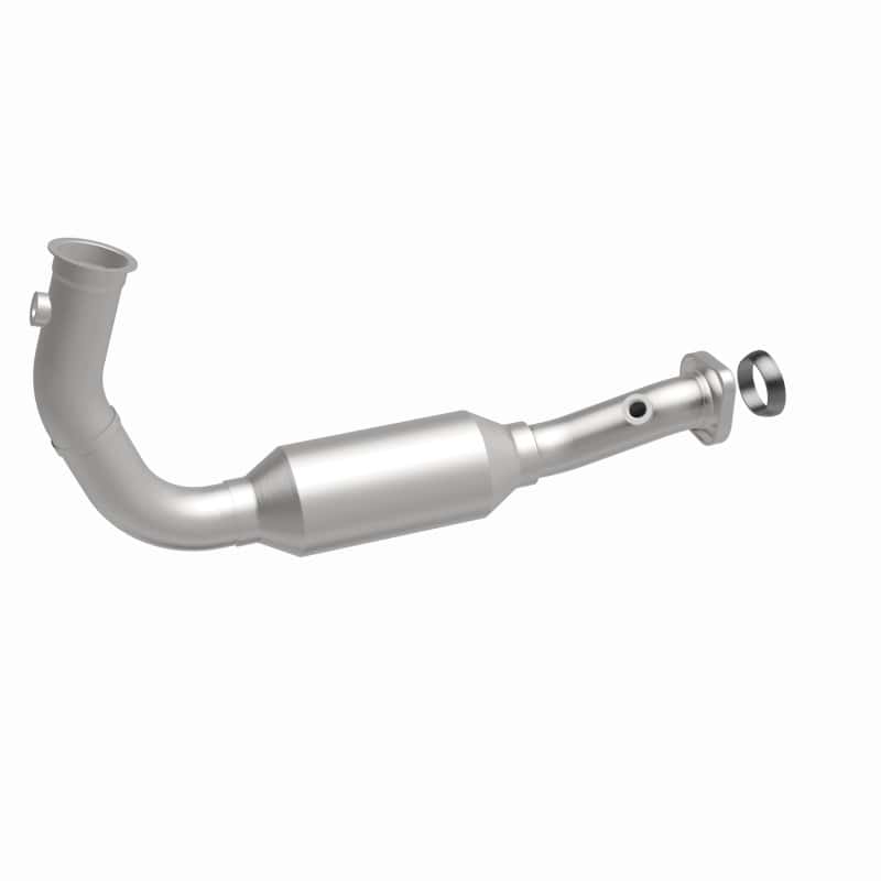 Magnaflow — Magnaflow 2004 Jeep Liberty 3.7L Direct Fit Converter
California - view 9
