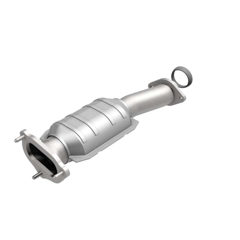 Magnaflow — MagnaFlow Conv DF 04 Ranger/BSer 3.0 Rear
HM Grade
HM - view 29