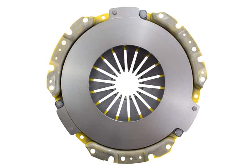 ACT — ACT 2011 Chevrolet Corvette P/PL Sport Clutch Pressure Plate
Pressure Plate - view 3