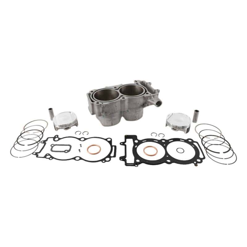 Cylinder Works — Cylinder Works 2014 Polaris RZR 4 900 Big Bore Cylinder Kit - view 1