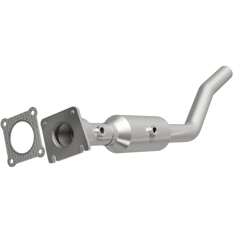 Magnaflow — Magnaflow 11-14 Jeep Patriot 2.4L Direct Fit Converter
California - view 1