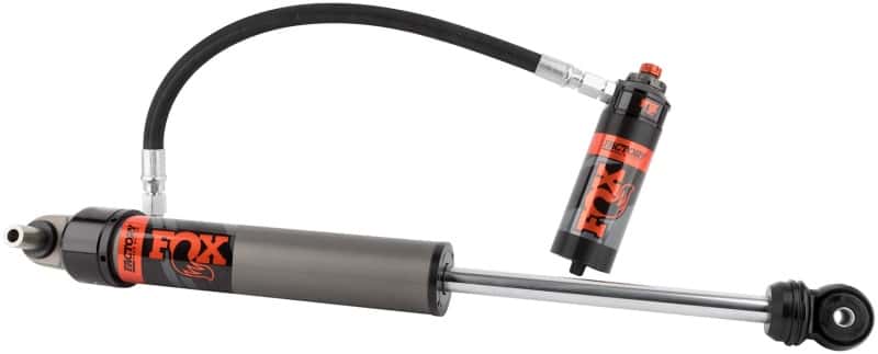 FOX — Fox 2018+ Jeep JL Factory Series Remote Res. Front Shock / 3.5-4in. Lift w/ DSC
2.5 Shocks - view 5